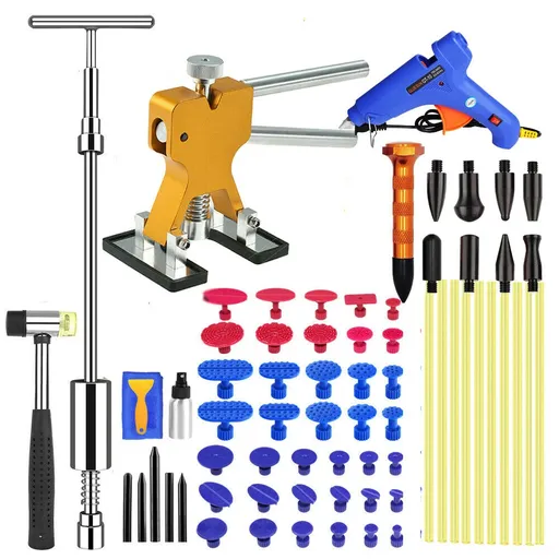 Best Paintless Dent Repair Tool Hail Damage Repair Kit For US Car Body ...